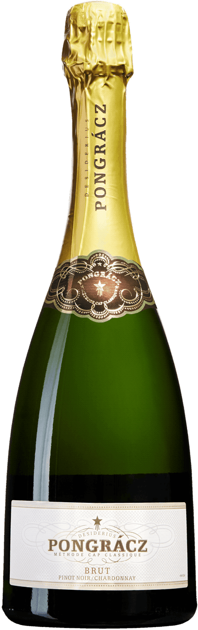 Pongrácz Brut