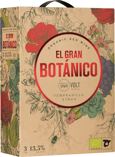 El Gran Botanico 2020