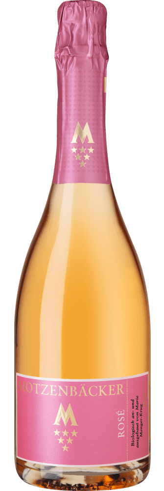 Mousserande vin Tyskland