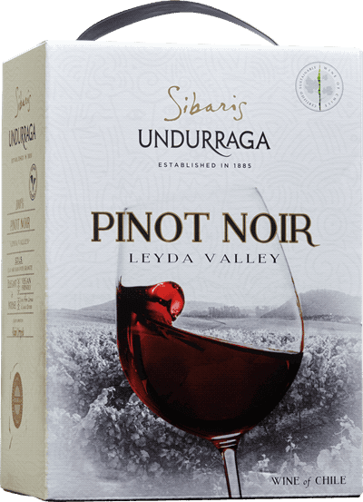 Bild på Sibaris Pinot Noir 2021