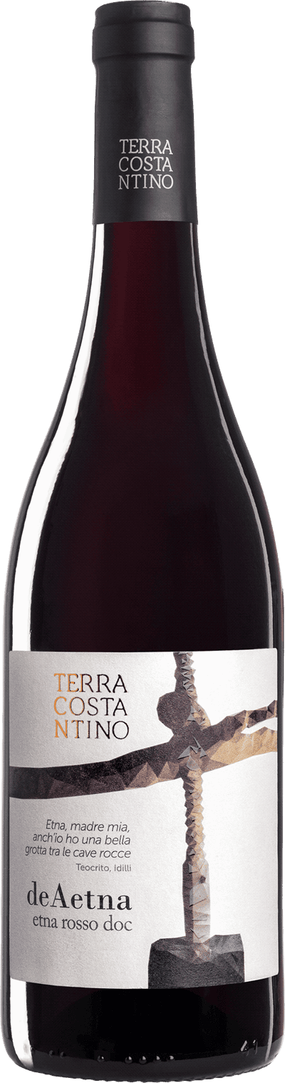 Bild på Terra Costantino DeAetna 2020