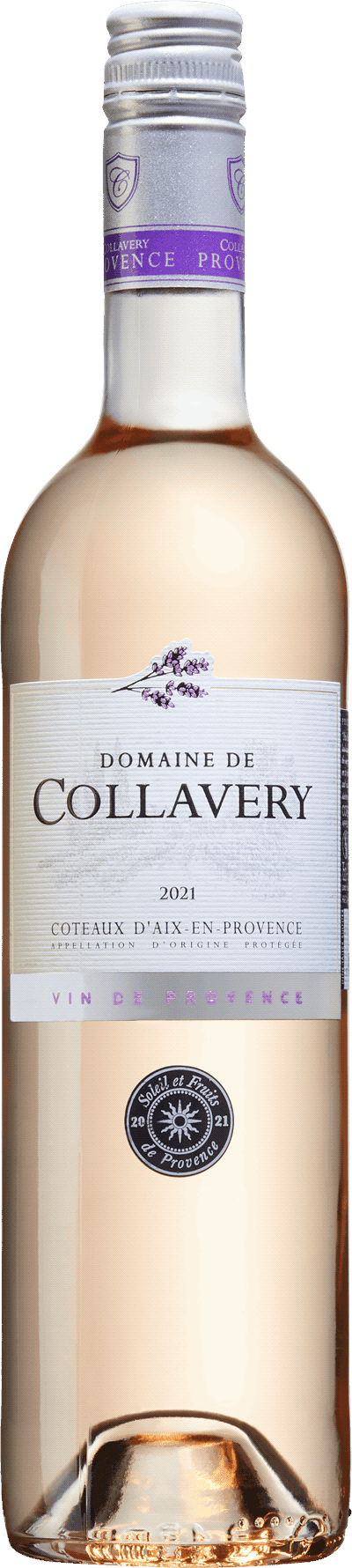 Sommarens rosé från Provence