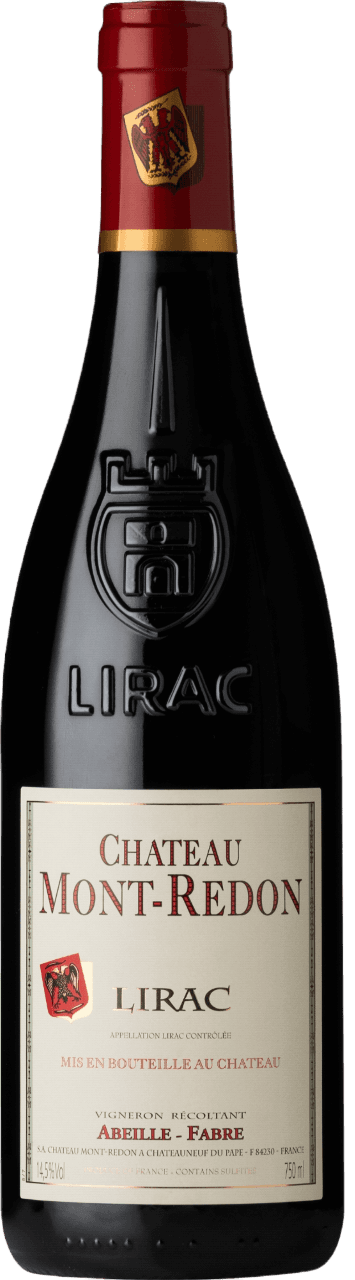 Château Mont-Redon Lirac 2019
