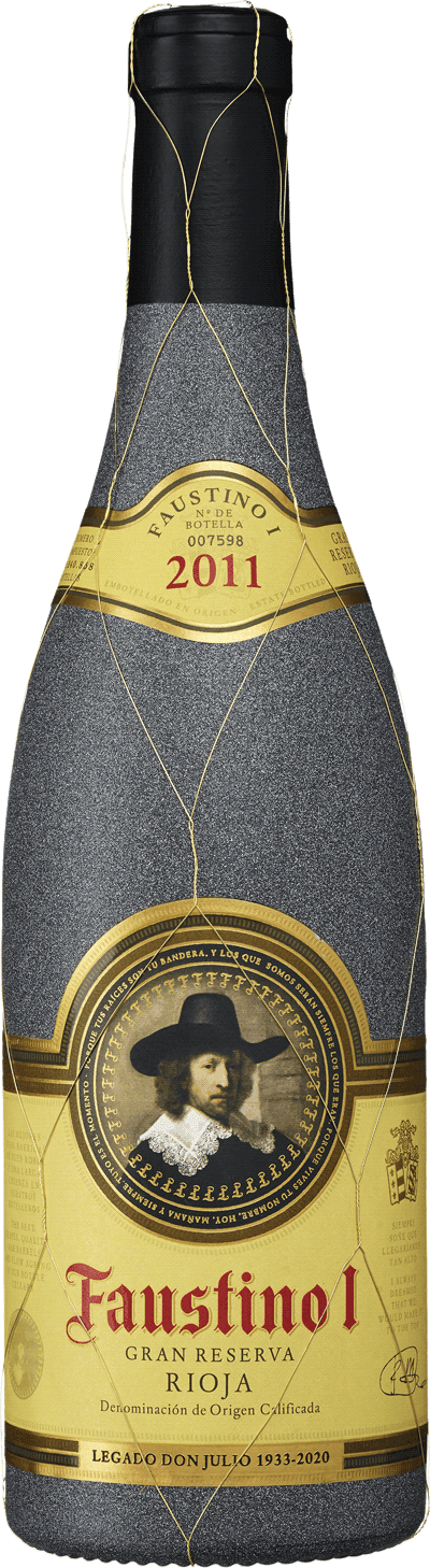 Rött vin Rioja Spanien