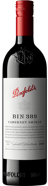 Rött vin Australien