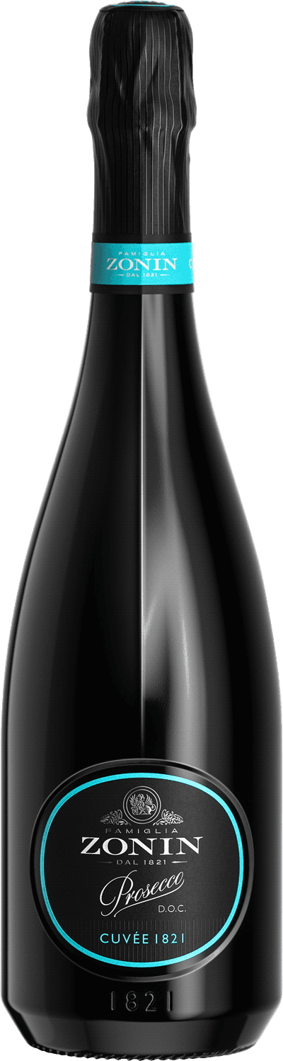Bild på Zonin Prosecco 1821