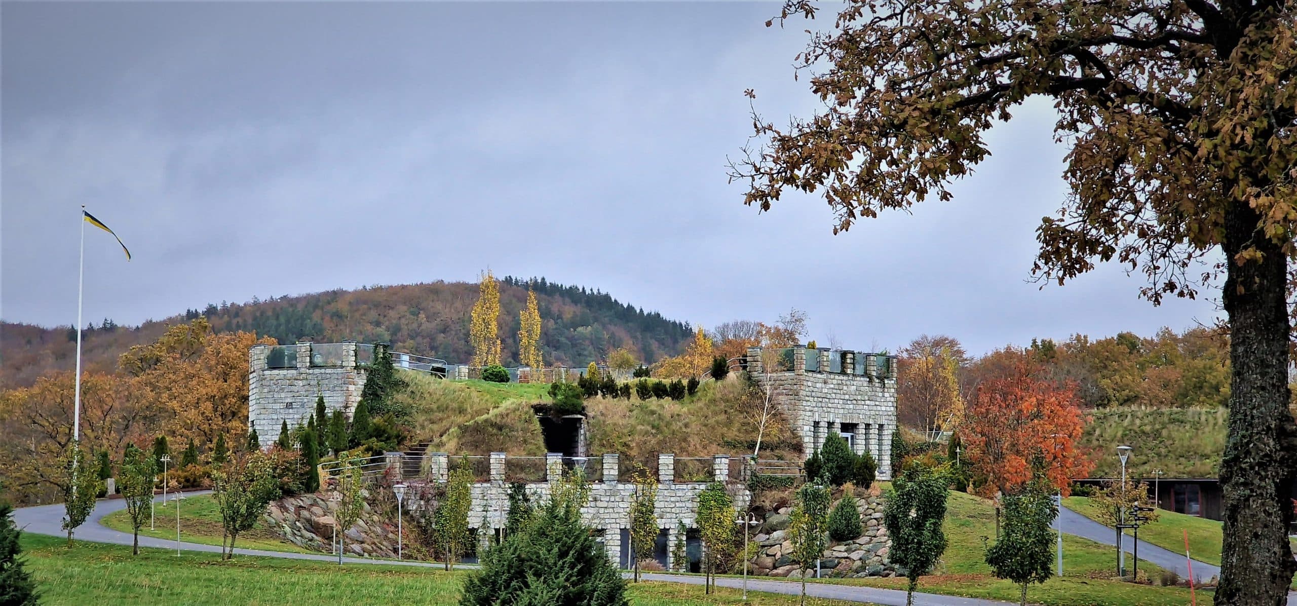 Ästad vingård och restaurang Äng