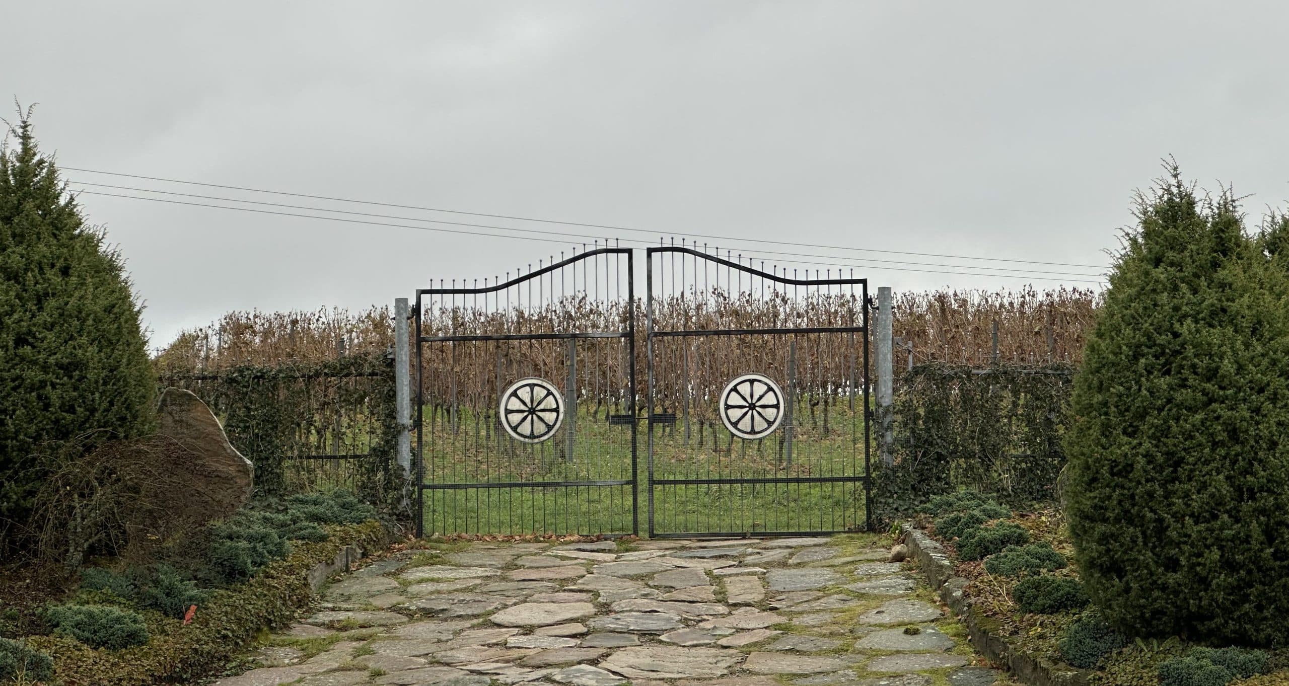 Det bubblar i Ästad