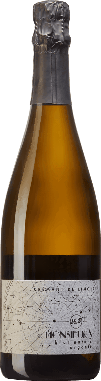 Bild på Monsieur S Etienne Fort