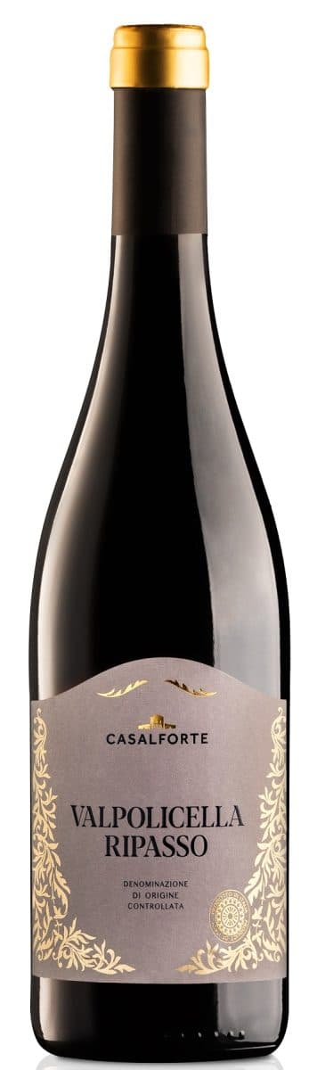 Casalforte Ripasso 2021