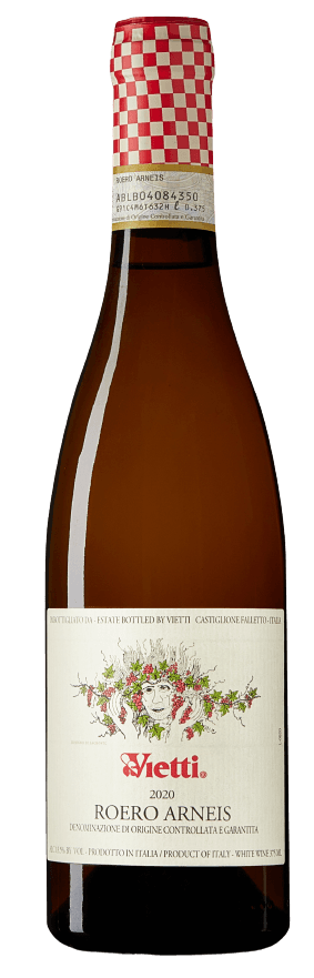 Bild på Vietti Roero Arneis 2020