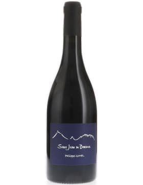 Bild på Saint Jean du Barroux Syrah Entrevon 2020