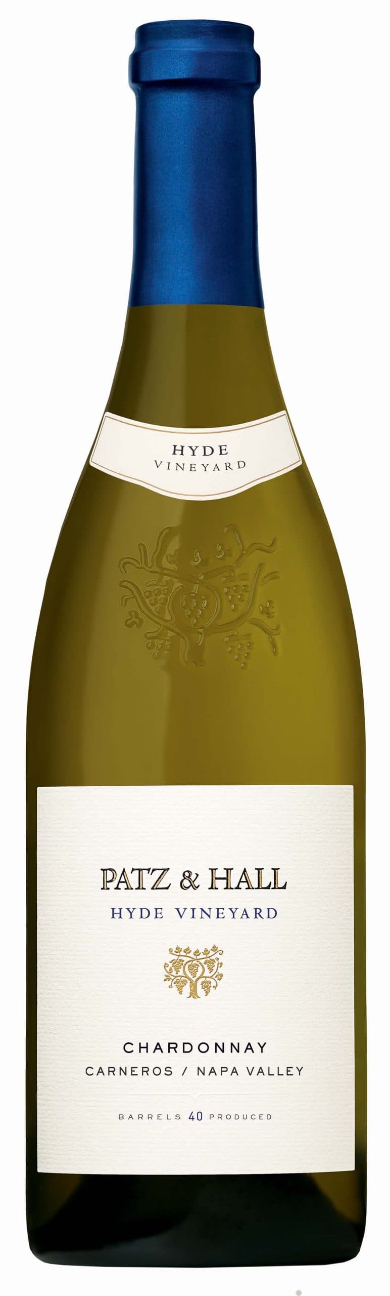 Viner jag vill se under granen