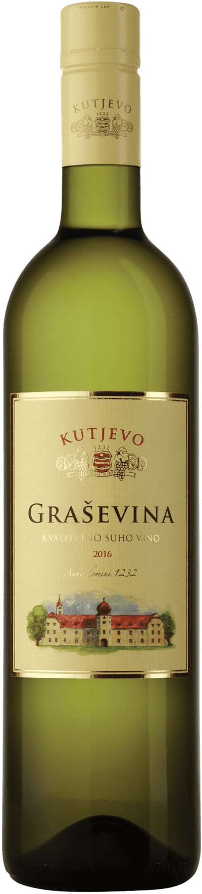 Bild på Kutjevo Grasevina 2023