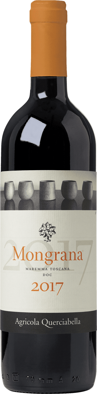 Bild på Querciabella Mongrana Maremma Rosso 2019