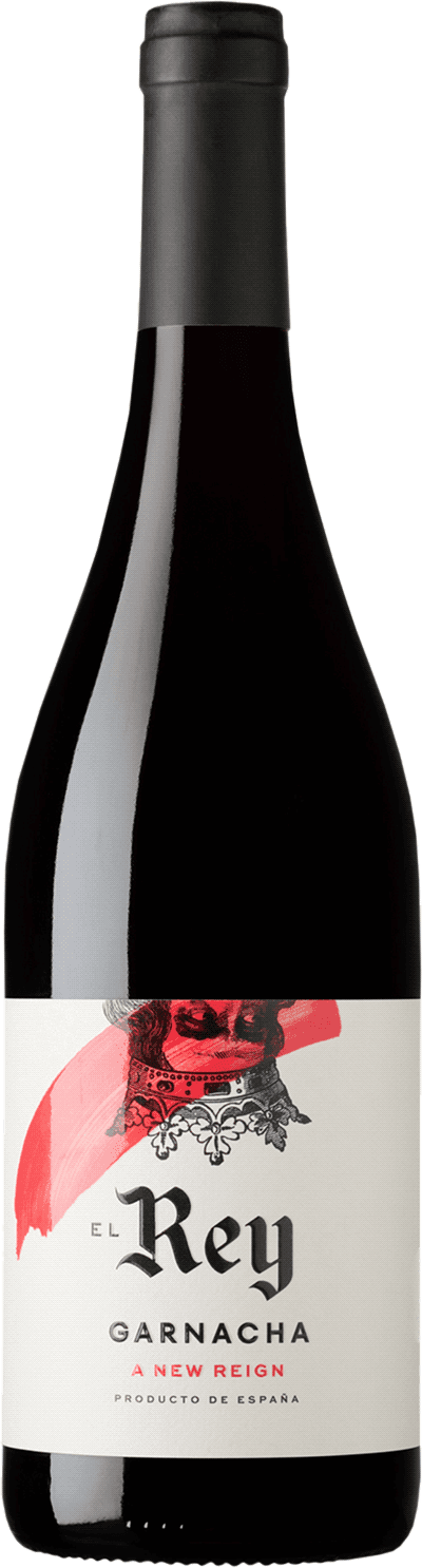 bild på El Rey Garnacha 2022