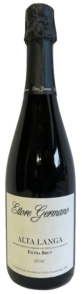 Mousserande vin Italien