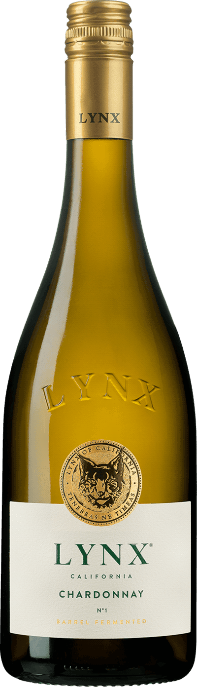 Bild på Lynx Barrel fermented Chardonnay 2021
