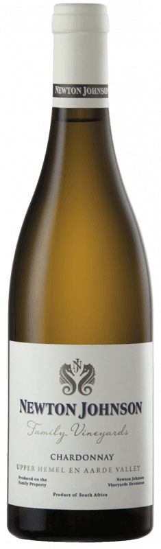 Smaka på den vita revolutionen