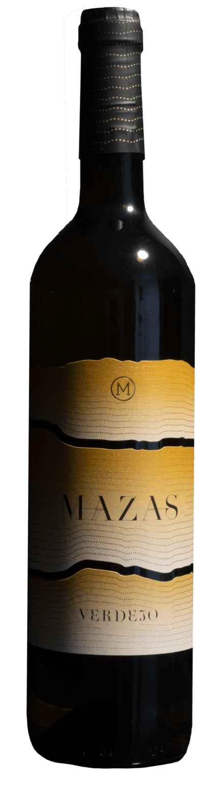 Visst dricker vi verdejo i vår?