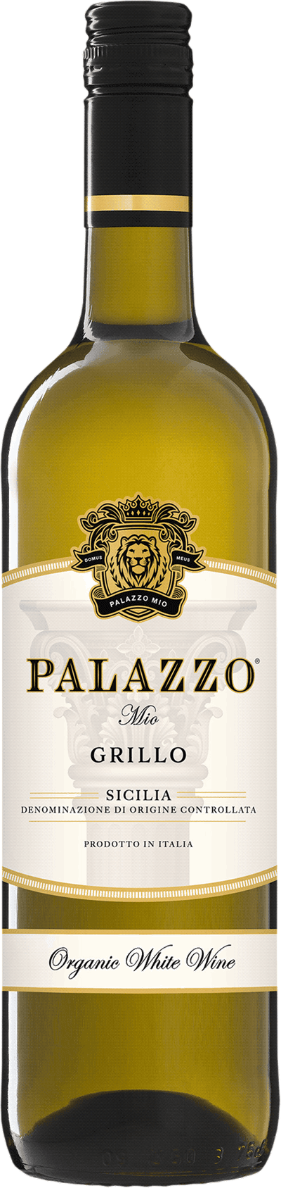 Bild på Palazzo Mio Grillo 2021