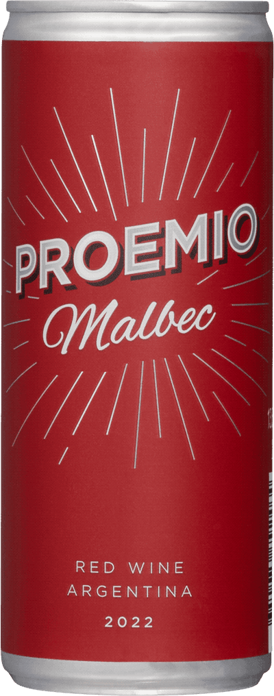 Bild på Proemio Origins Malbec 2022