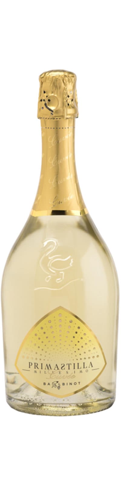 Bild på Le Manzane Balbinot Cuvée Prima Stilla 2020