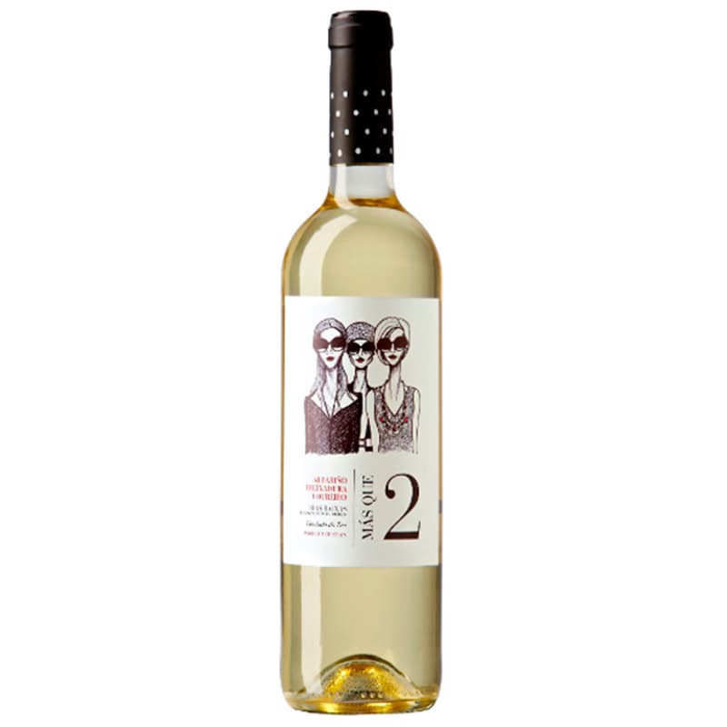 Bild på Mas Que 2 2019