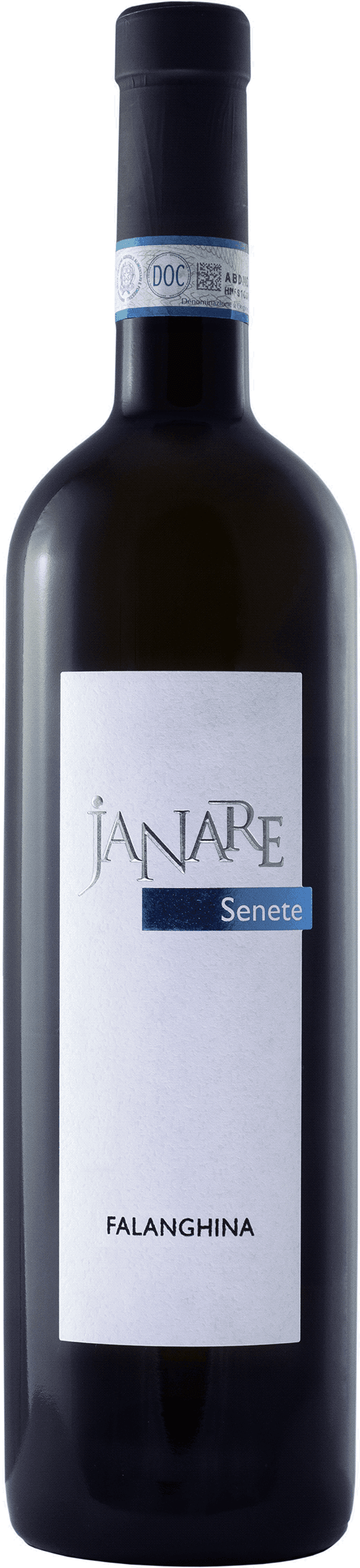 bild på Janare Senete Falanghina del Sannio 2021