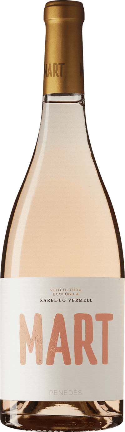 Xarel-lo är stjärnan i Penedès