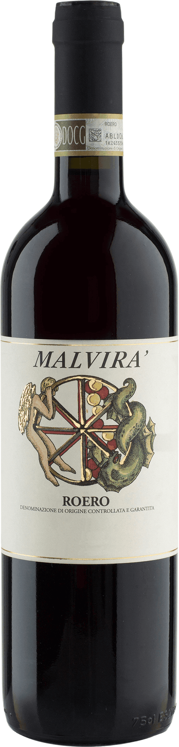 Rött vin Piemonte Italien nebbiolo