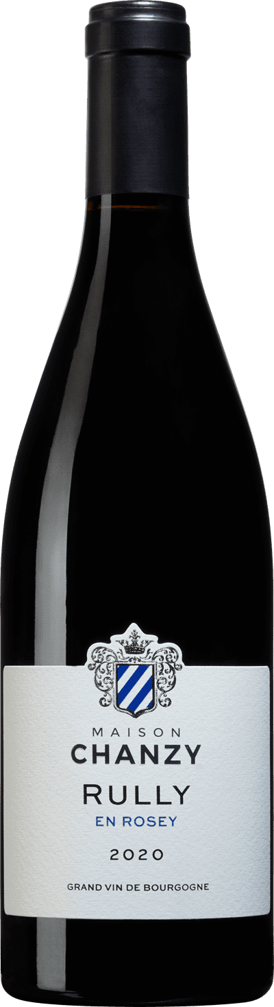 Bild på Rully En Rosey 2021