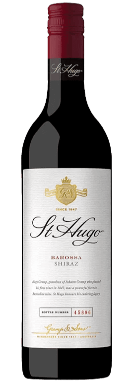 Rött vin Australien