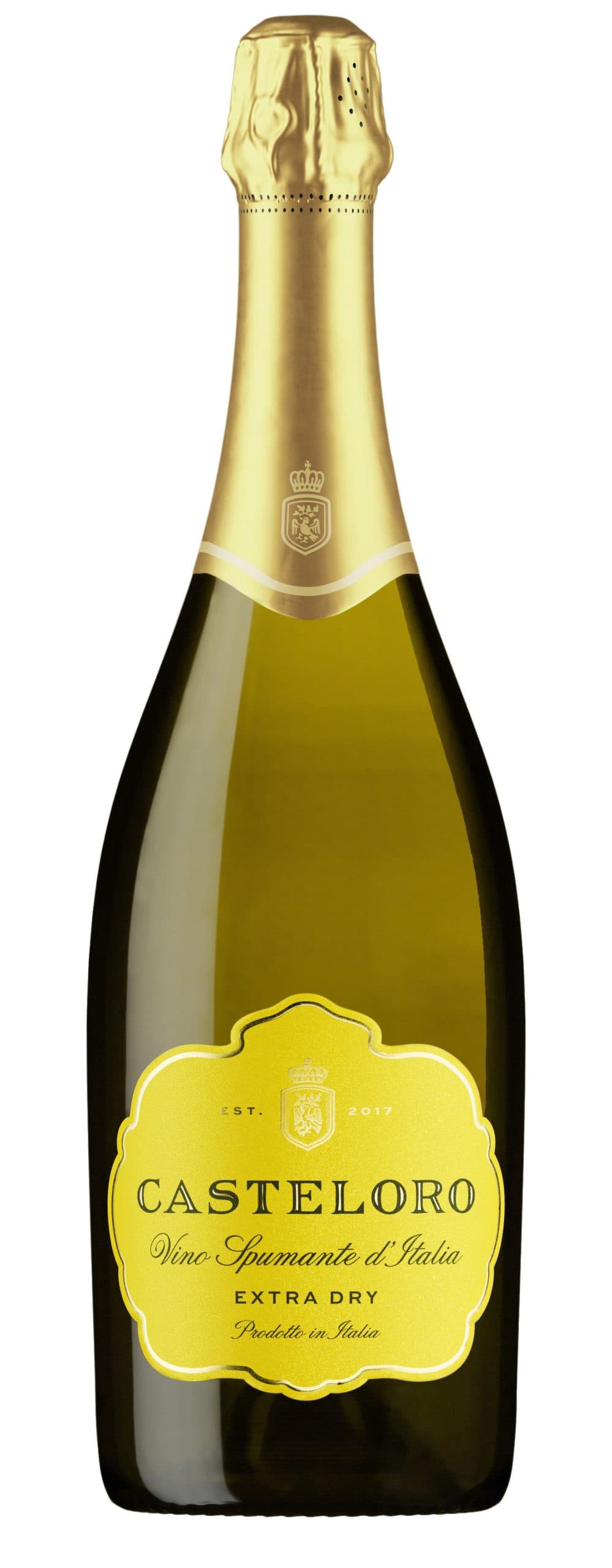 bild på Casteloro Spumante Extra Dry