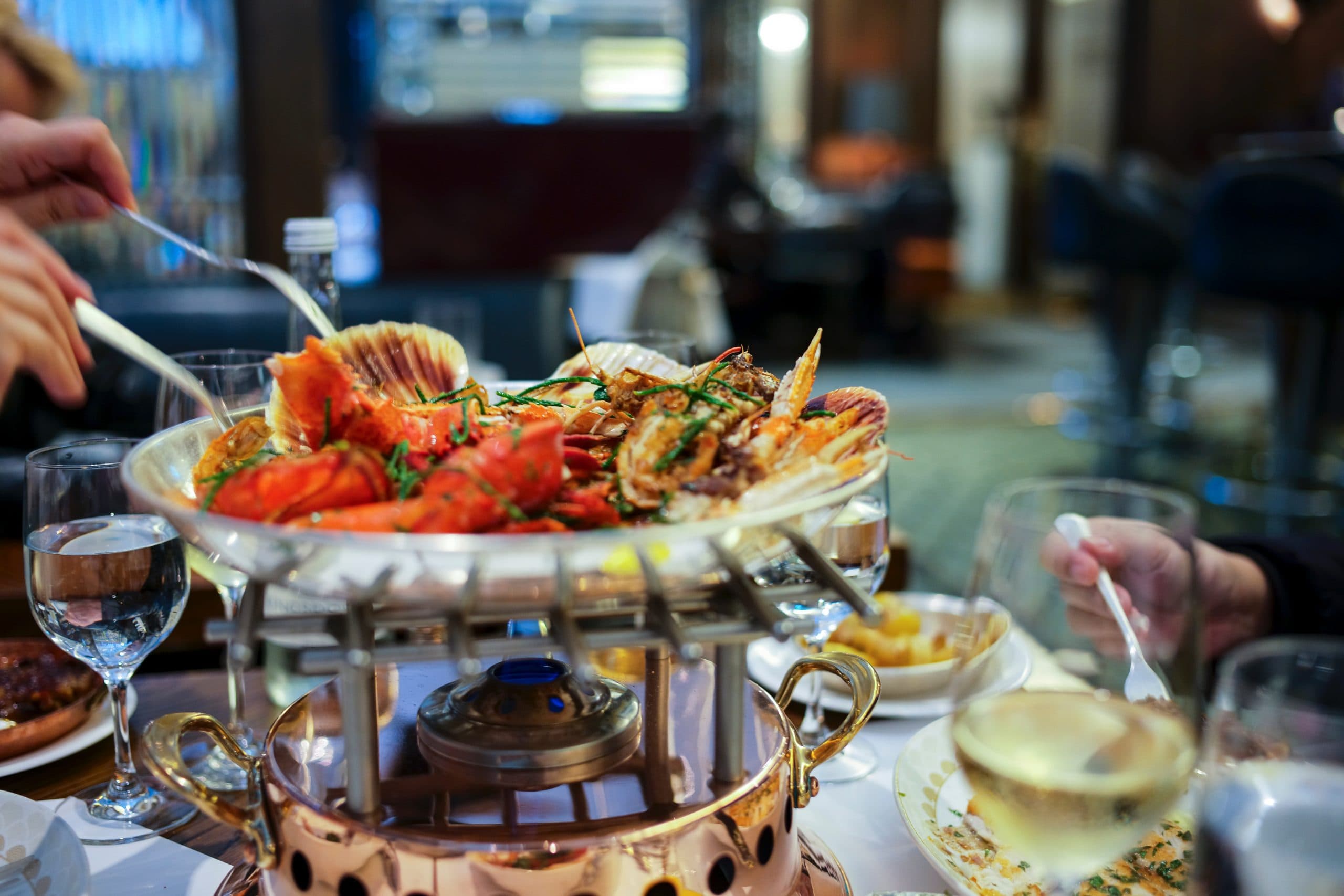 Sofias tips – Nyheter i fast sortiment 1 december 2023