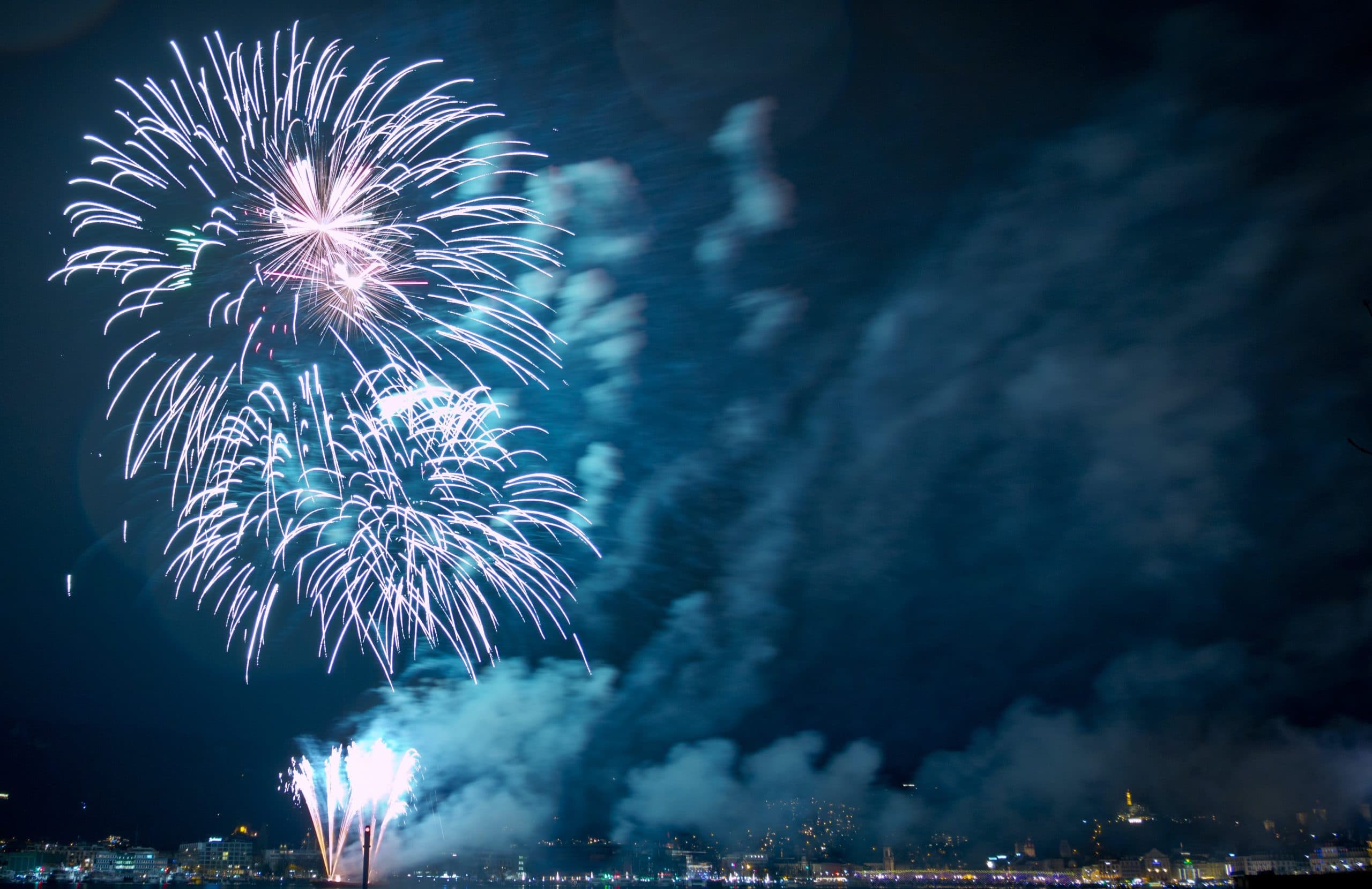 Nyårssupé & vintips