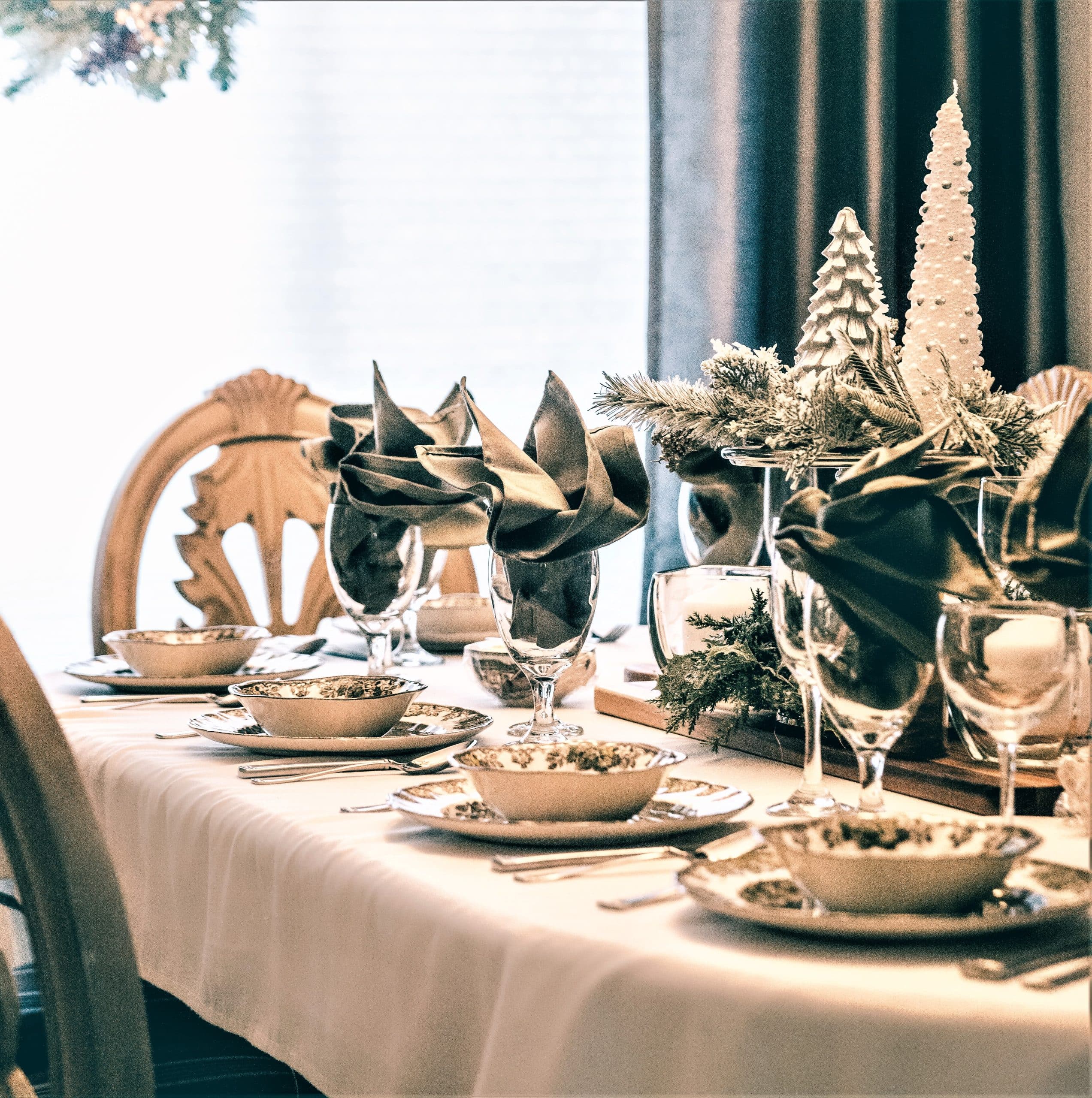 Julrecept och sista minuten bolagstips