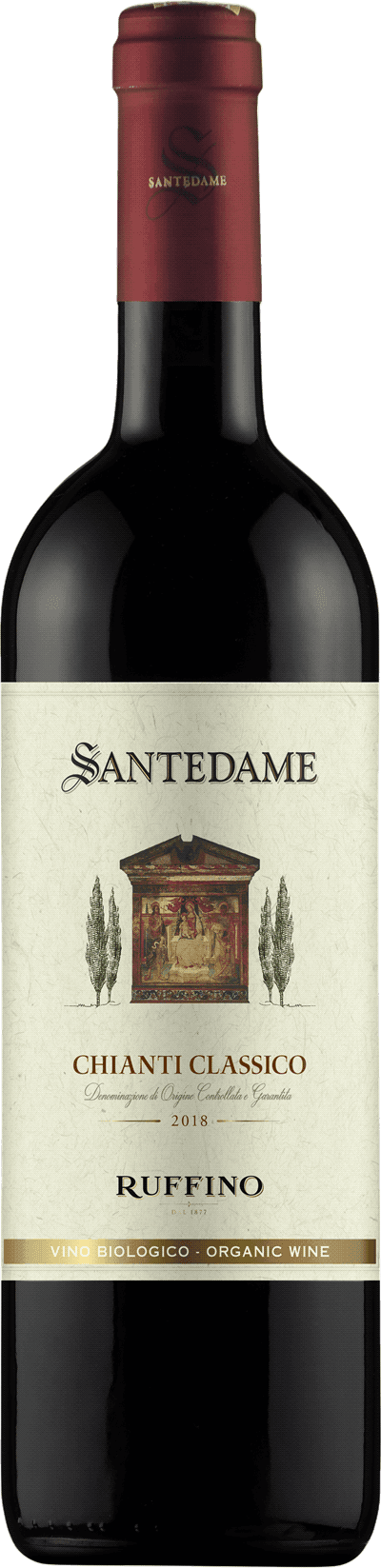 Bild på Santedame Chianti Classico 2019