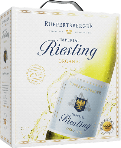 Bild på Ruppertsberger Imperial Riesling 2023