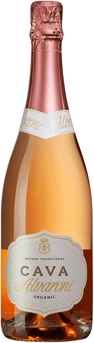 bild på Alvaroni Cava Rosé
