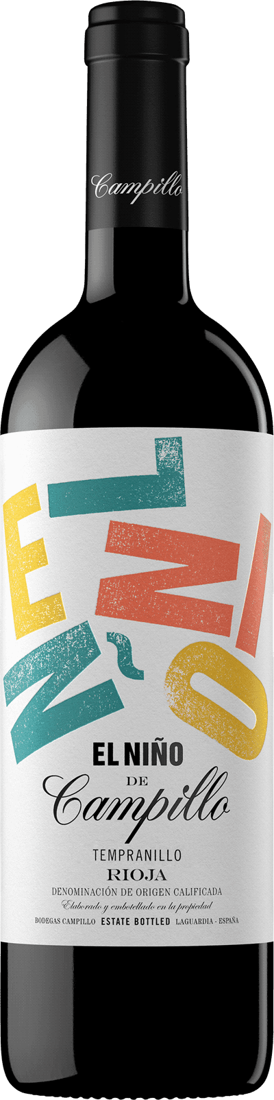 Bild på El Niño de Campillo 2021