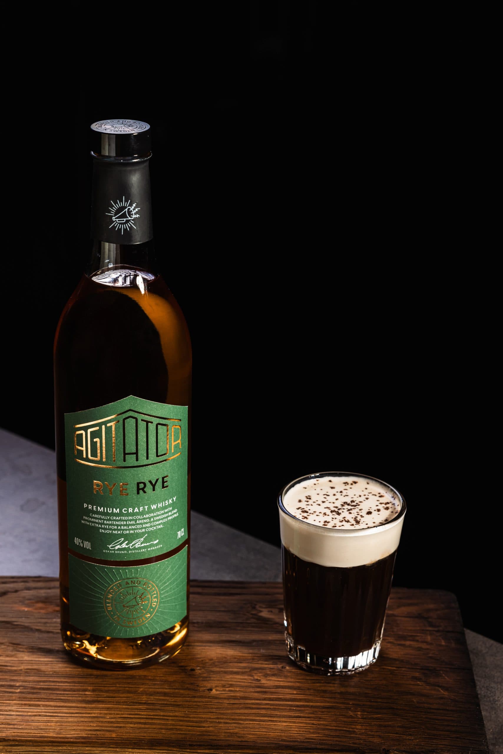 Bild på RYE RYE COFFEE