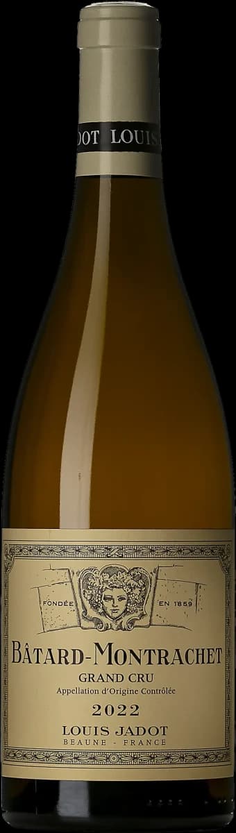 Vitt vin Bourgogne Frankrike