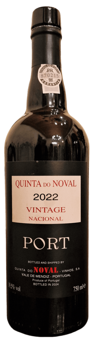 Portvin, Portugal