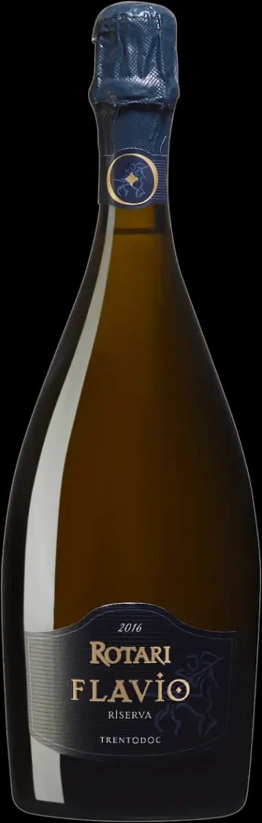 Bild på Rotari Flavio Riserva 2016