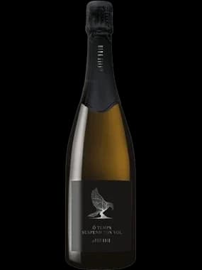 Bild på Ô Temps Suspends ton Vol Pétillant Brut Nature 2021