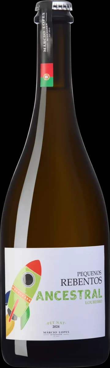 Mousserande vin Portugal