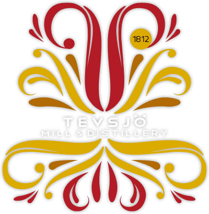 Tevsjö Mill & Distillery