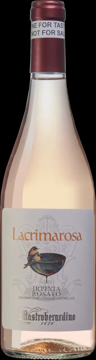 Rosé Italien