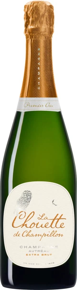 bild på La Chouette de Champillon Extra Brut